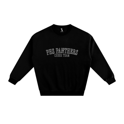 PHS Fleeced Sweatshirt