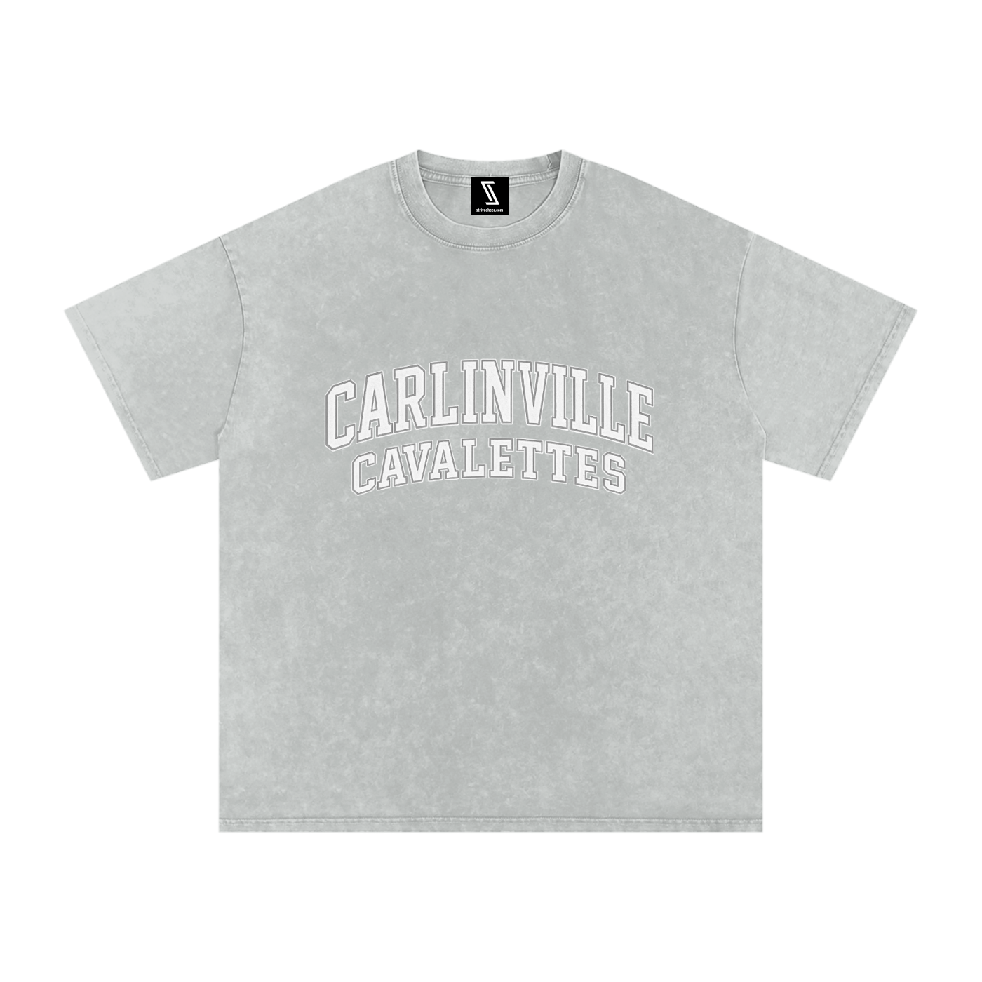 CC Washed Tee
