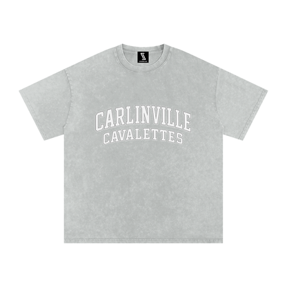 CC Washed Tee