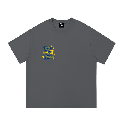 Lets Go Taylorsville Essential Cotton T-Shirt