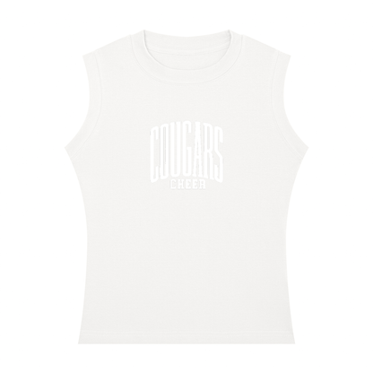 Women's Crewneck Tank Top