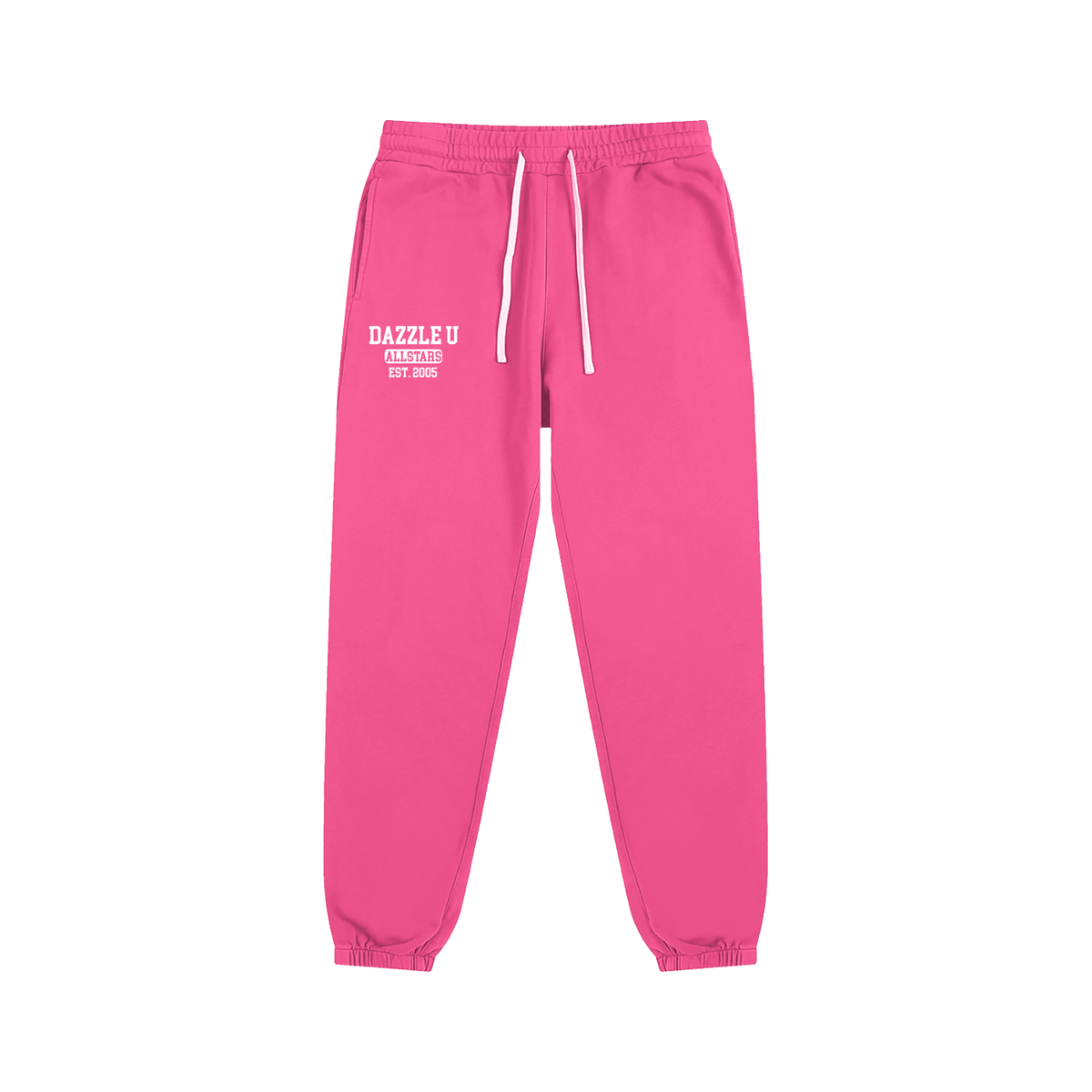 *NEW* Essential Sweatpants