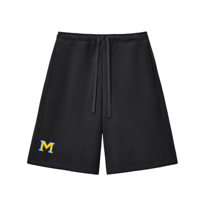 Mascot Mattituck Essential Heavyweight Fleece Shorts