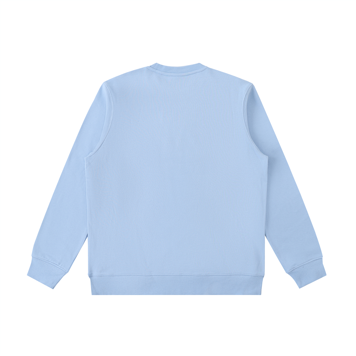 Basic 2 Mattituck Essential Heavyweight Crewneck Sweatshirt