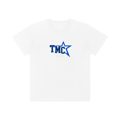 Kids Vector Star Tee (dance)
