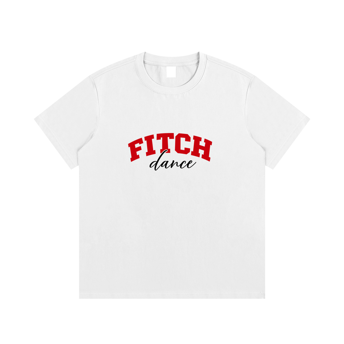 Essential Cotton T-Shirt