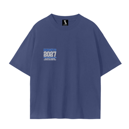 Year Nolensville Unisex Seamless T-Shirt