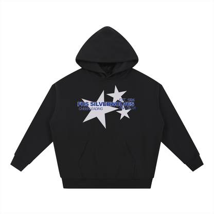 Stars Heavyweight Hoodie