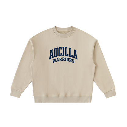 Basic 2 Aucilla Essential Fleece Kids' Crewneck Sweatshirt