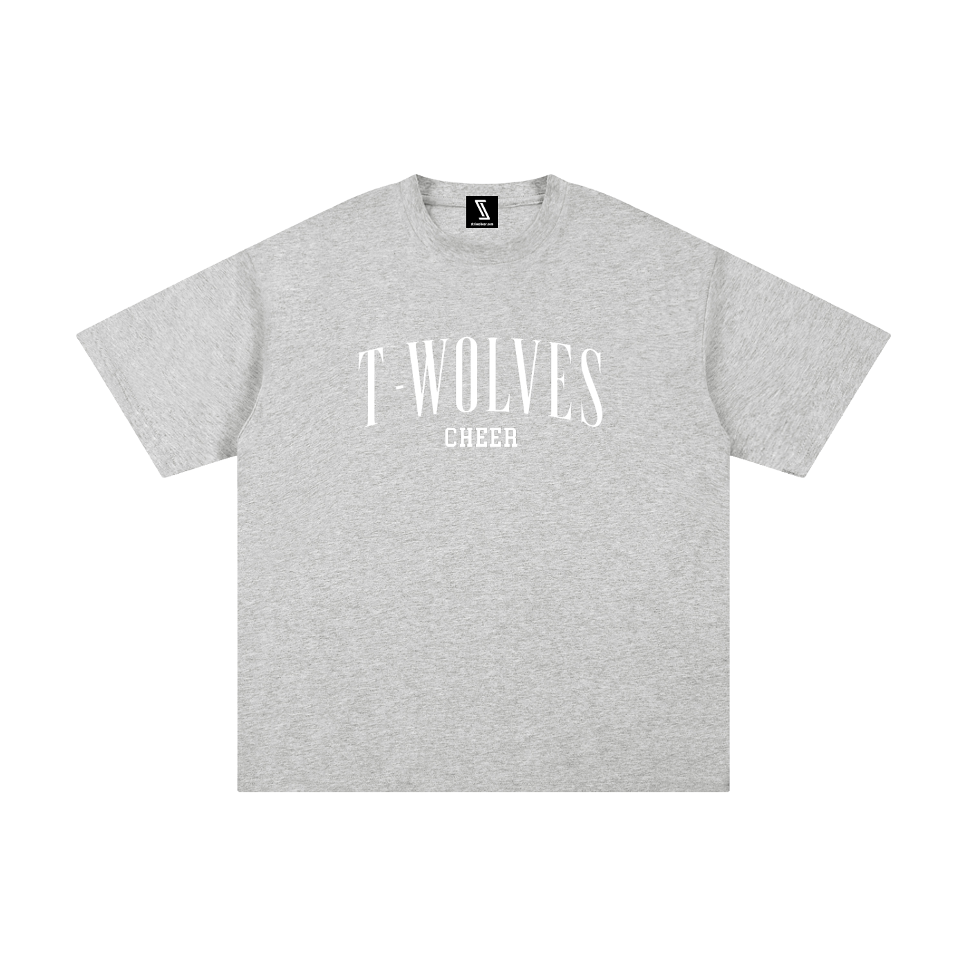 Basic Cotton T-Shirt