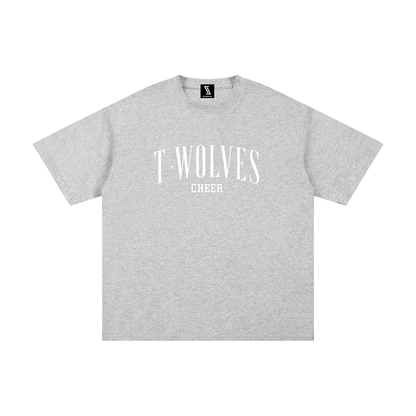 Basic Cotton T-Shirt