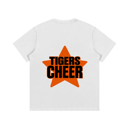 Star Meigs County Essential Cotton T-Shirt