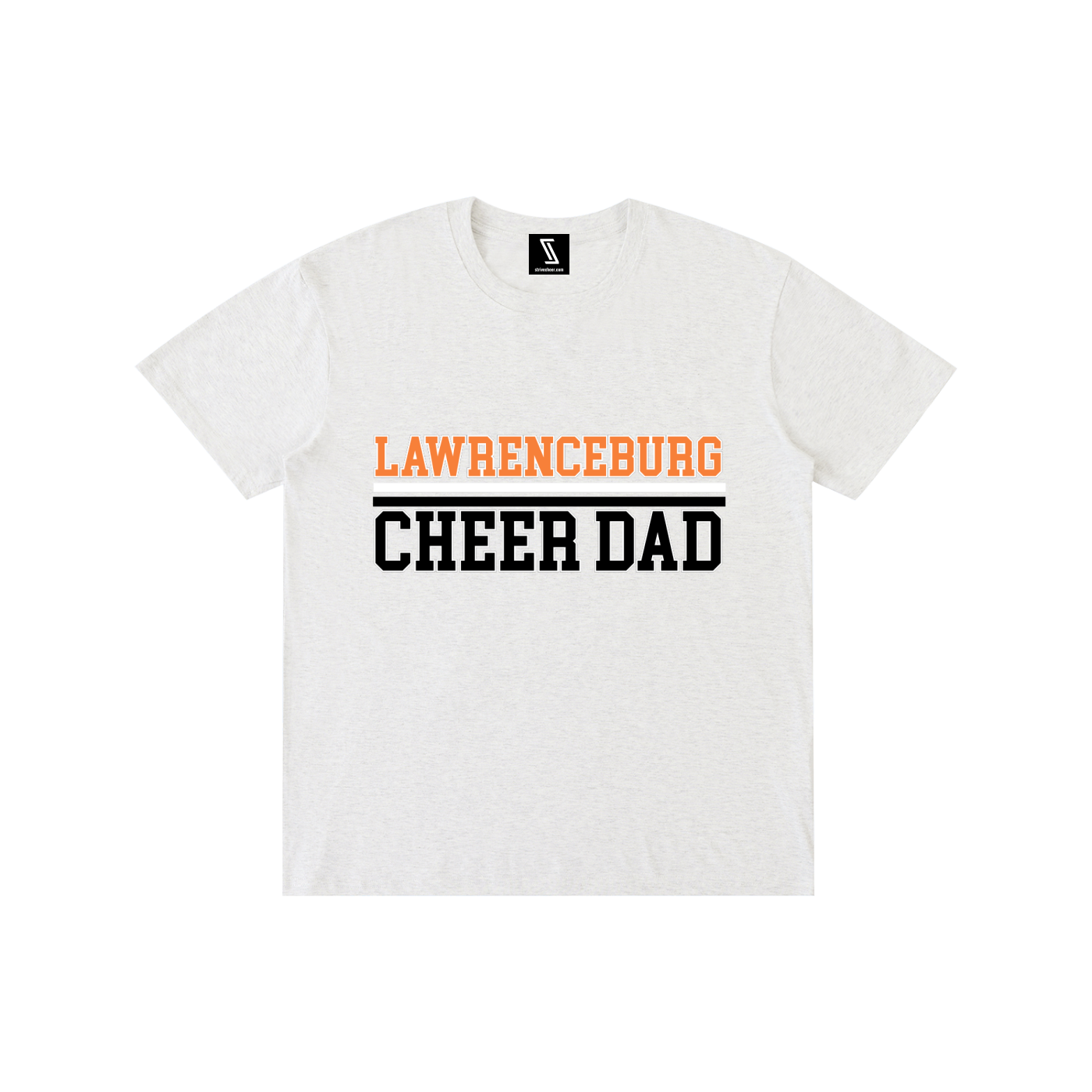 Pure Cotton Unisex T-Shirt