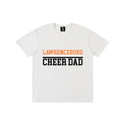 Pure Cotton Unisex T-Shirt