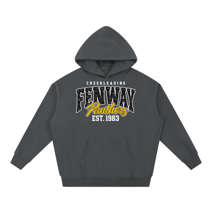 Vintage Fenway Essential Heavyweight Hoodie