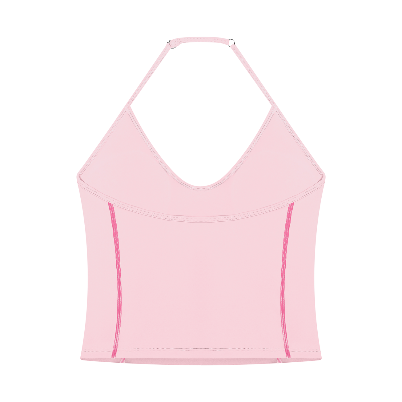Strive Halter Neck Yoga Tank