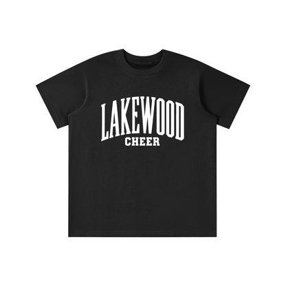 Basic 3 Lakewood Ranch Essential Kids' T-shirt