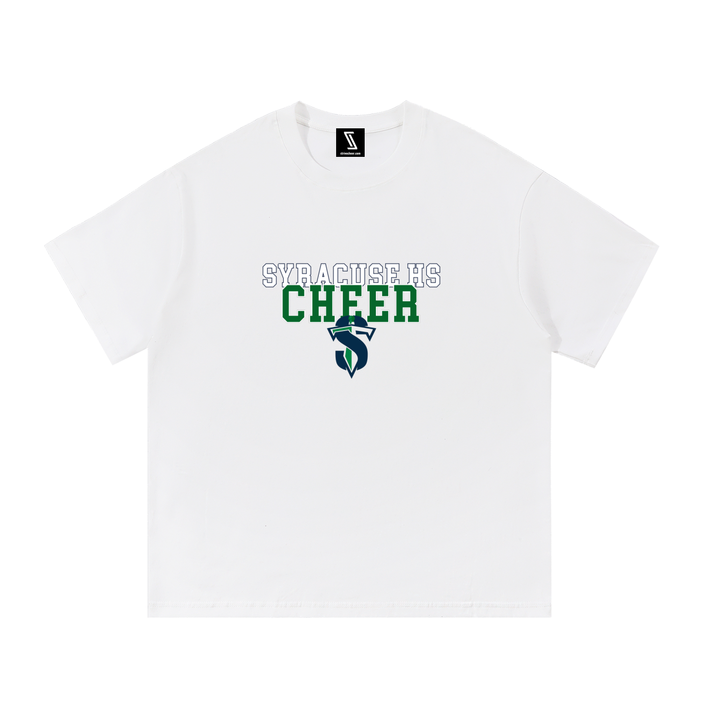 Cheer Tee