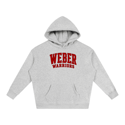 WW Classic Hoodie(Red)