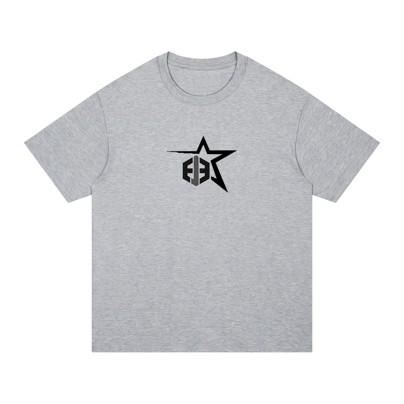 Unisex Regular Fit Cotton T-Shirt