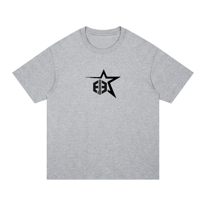 Unisex Regular Fit Cotton T-Shirt