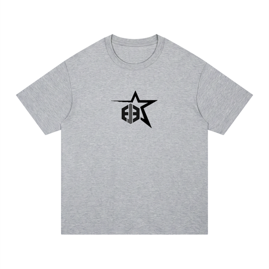 Unisex Regular Fit Cotton T-Shirt