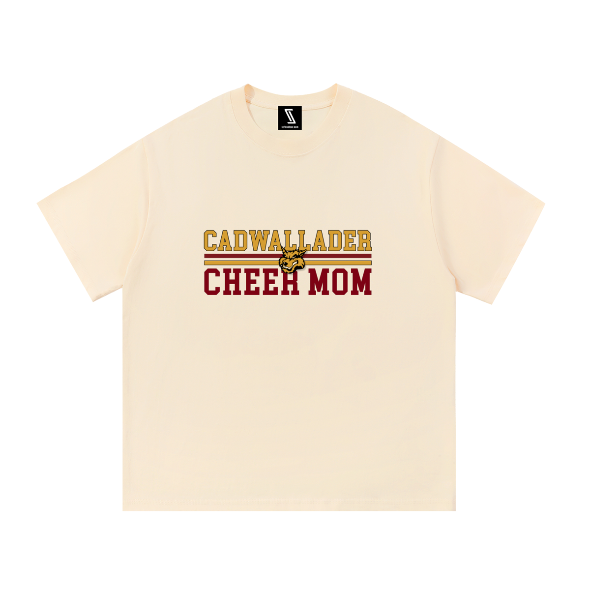 Essential Cotton T-Shirt