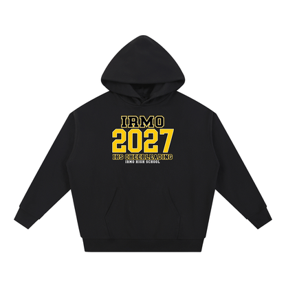 Irmo 2027 IHS Cheerleading Hoodie