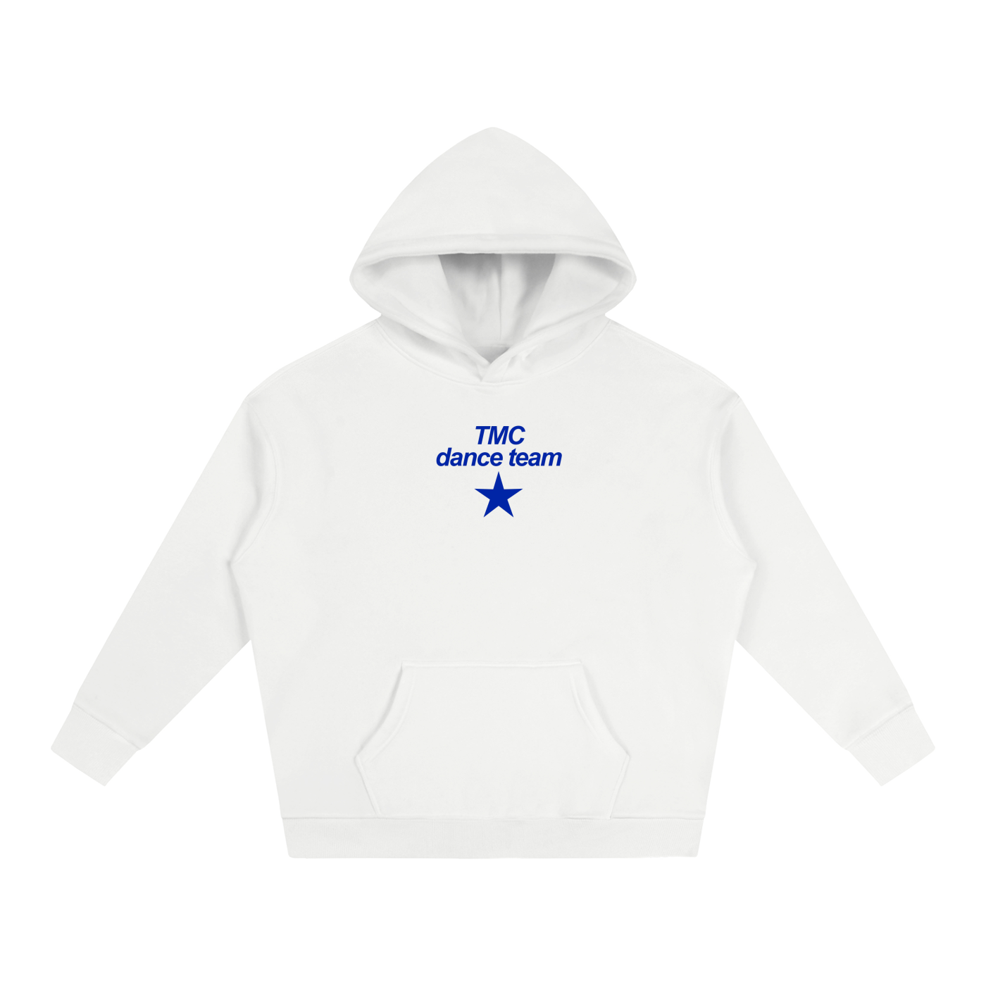Big Star Hoodie (Dance)