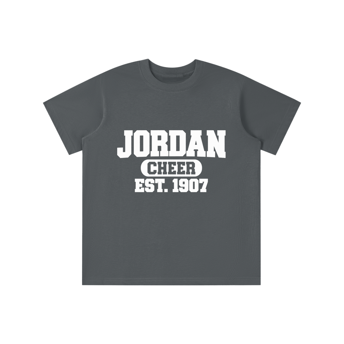 Old School Jordan Essential Kids' T-shirt