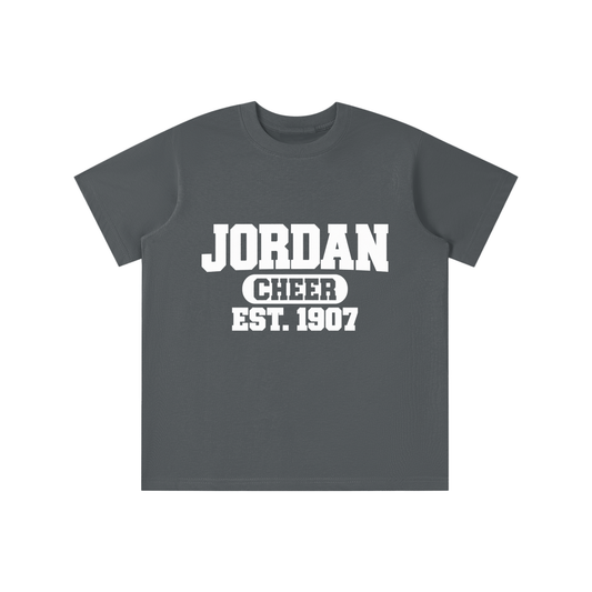 Old School Jordan Essential Kids' T-shirt