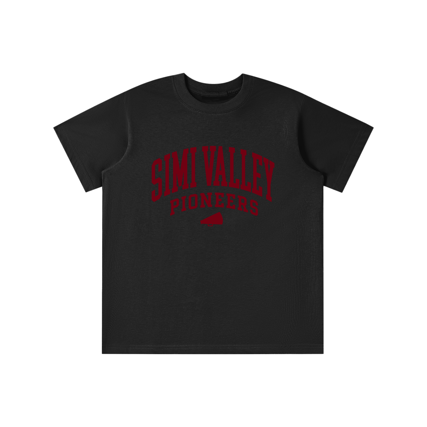Basic 2 Simi Valley Essential Kids' T-shirt