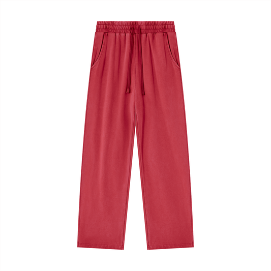 Unisex Heavyweight Vintage Wash Sweatpants