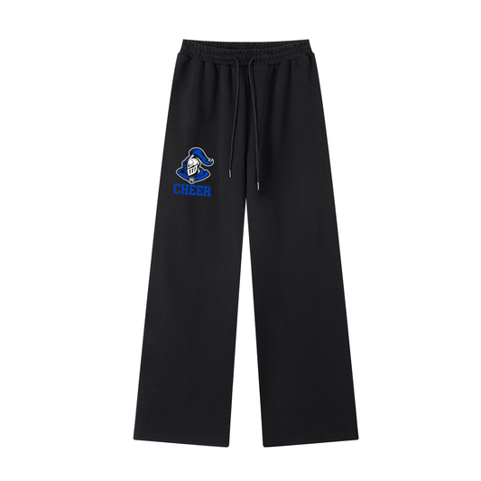 Simple Nolensville Essential Straight-Leg Sweatpants