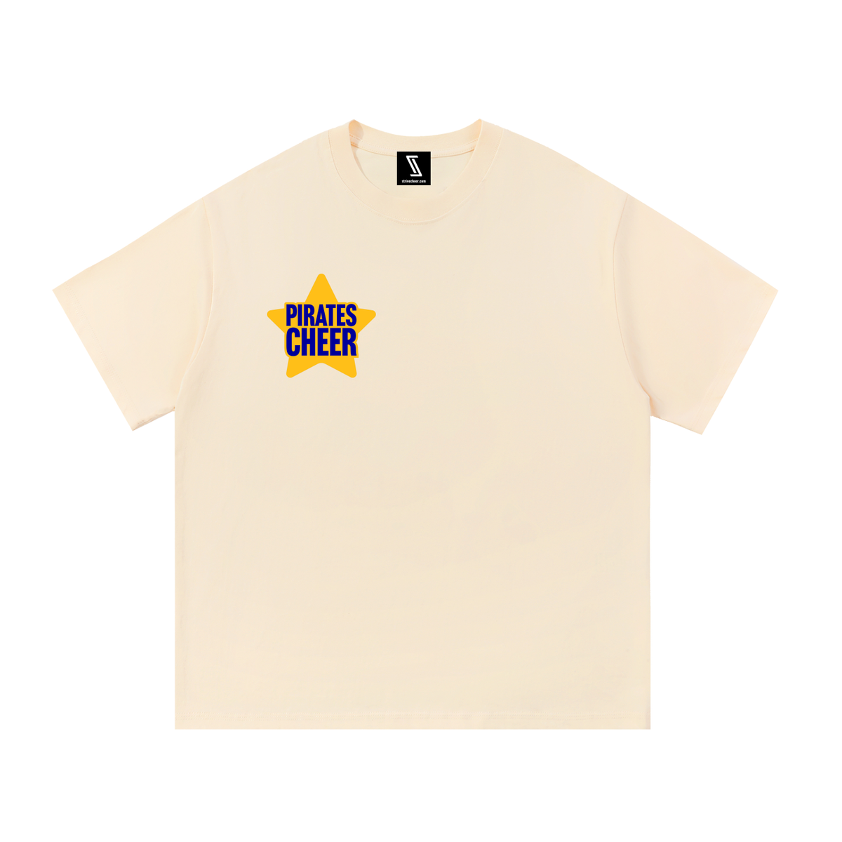 Essential Cotton T-Shirt