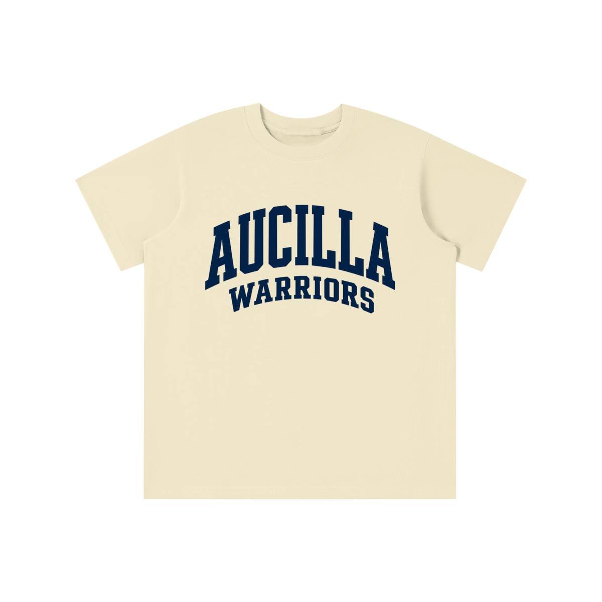 Basic 2 Aucilla Essential Kids' T-shirt