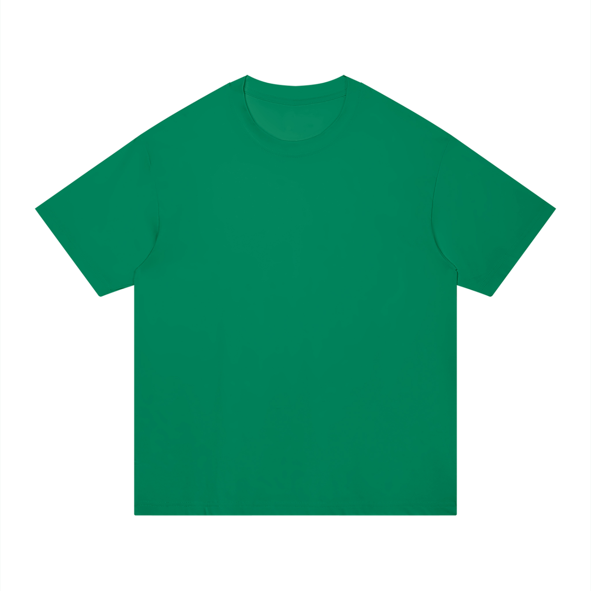 Unisex Regular Fit Cotton T-Shirt
