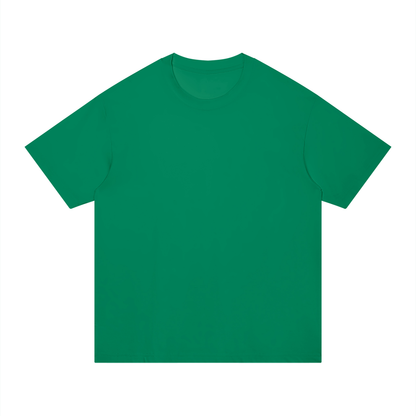 Unisex Regular Fit Cotton T-Shirt