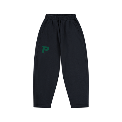 Kid's Loose Wide Leg Sweatpants