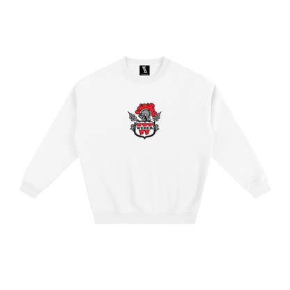 Crest Crewneck
