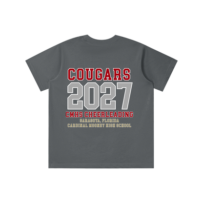 Year Cardinal Mooney Essential Kids' T-shirt