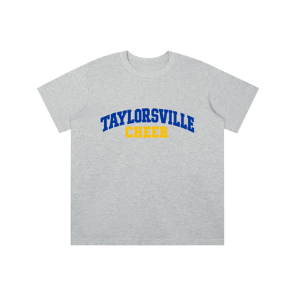 Basic 1 Taylorsville Essential Kids' T-shirt