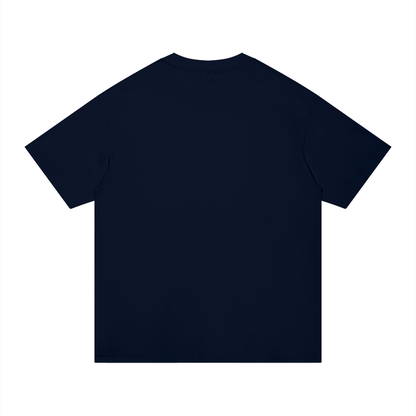 Unisex Regular Fit Cotton T-Shirt