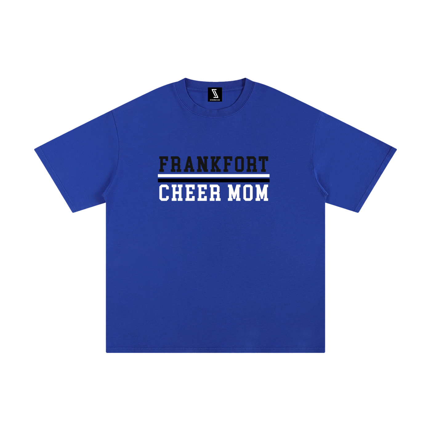Cheer Mom Tee