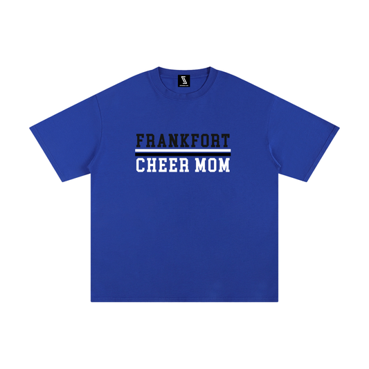 Cheer Mom Tee