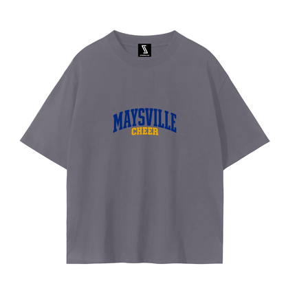 Basic 1 Maysville Unisex Seamless T-Shirt
