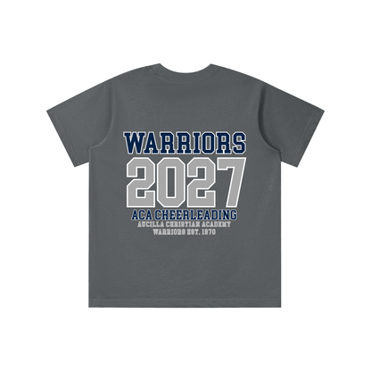 Year Aucilla Essential Kids' T-shirt