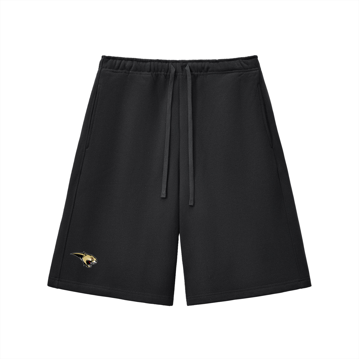 Mascot Cardinal Mooney Essential Heavyweight Fleece Shorts