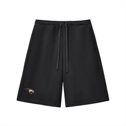 Mascot Cardinal Mooney Essential Heavyweight Fleece Shorts