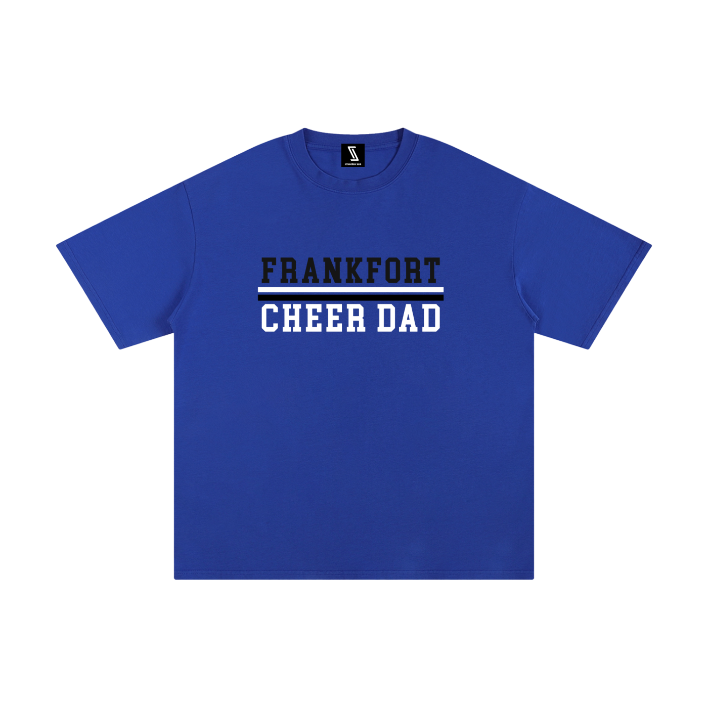 Cheer Dad Tee
